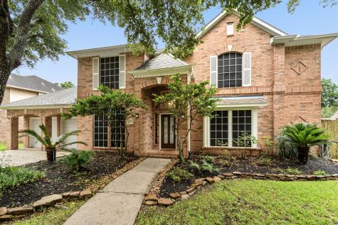 6410 Kendall Creek Drive Sugar Land TX 77479