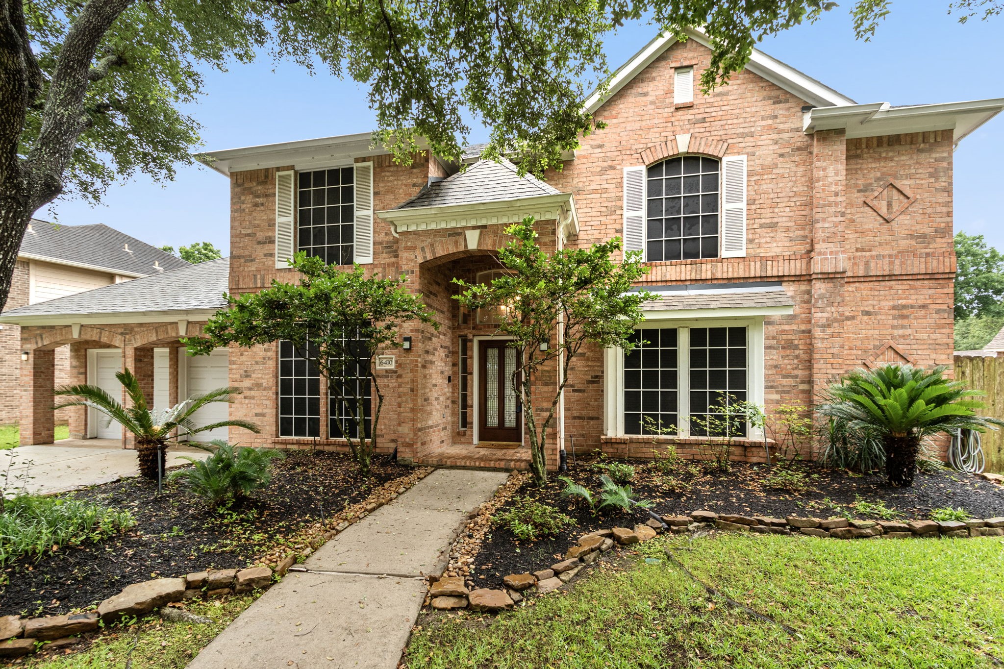 6410 Kendall Creek Drive Sugar Land TX 77479