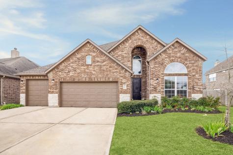 31927 Dunham Lake Drive Hockley TX 77447