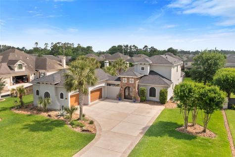 39 New Oak Trail Humble TX 77346