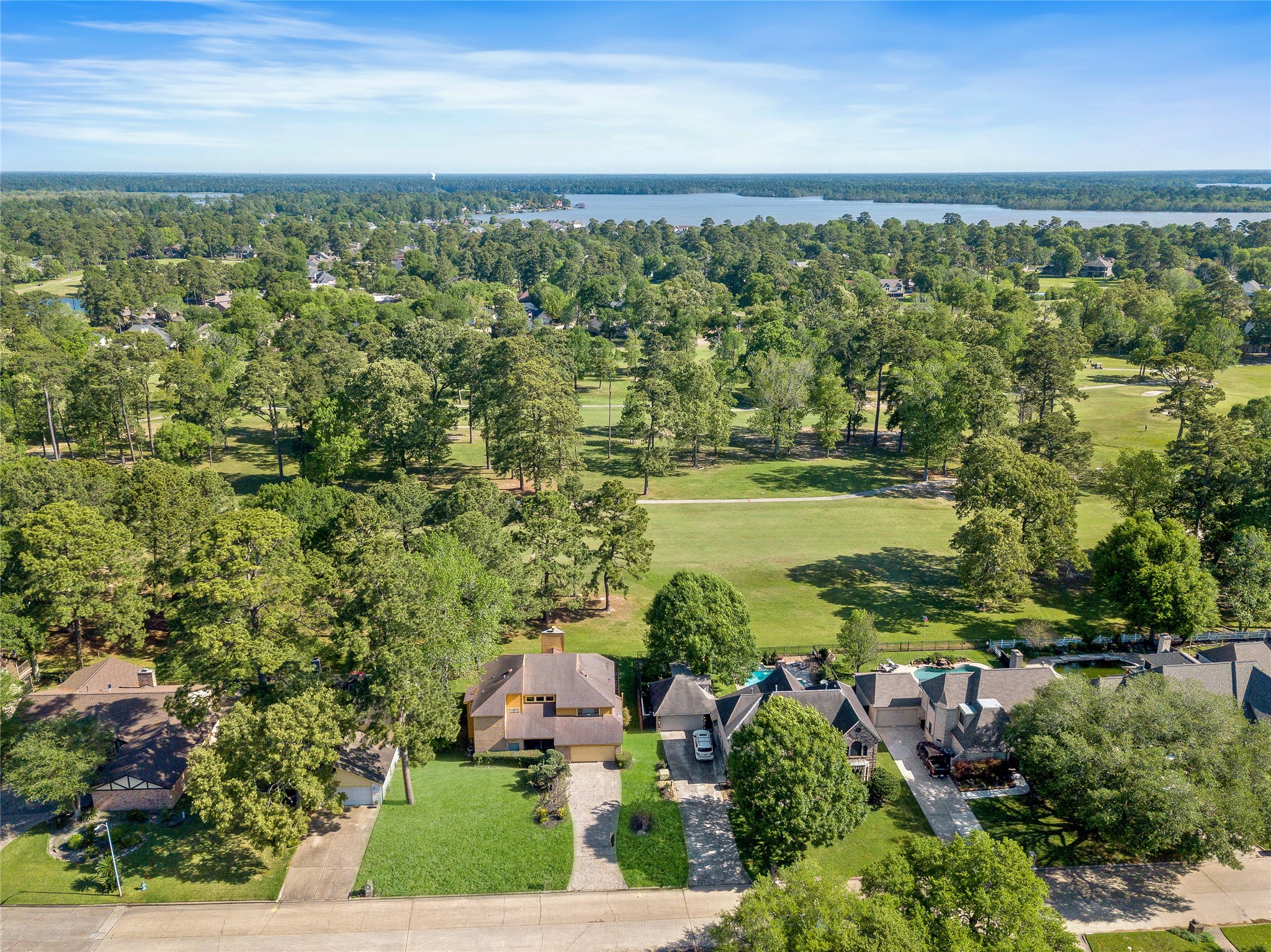 8103 Rebawood Drive Humble TX 77346