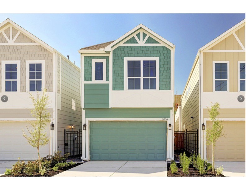 3230 Gillespie Street Houston TX 77020