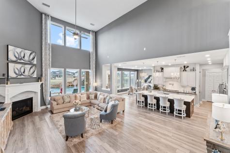 317 Waters Landing Lane Katy TX 77493