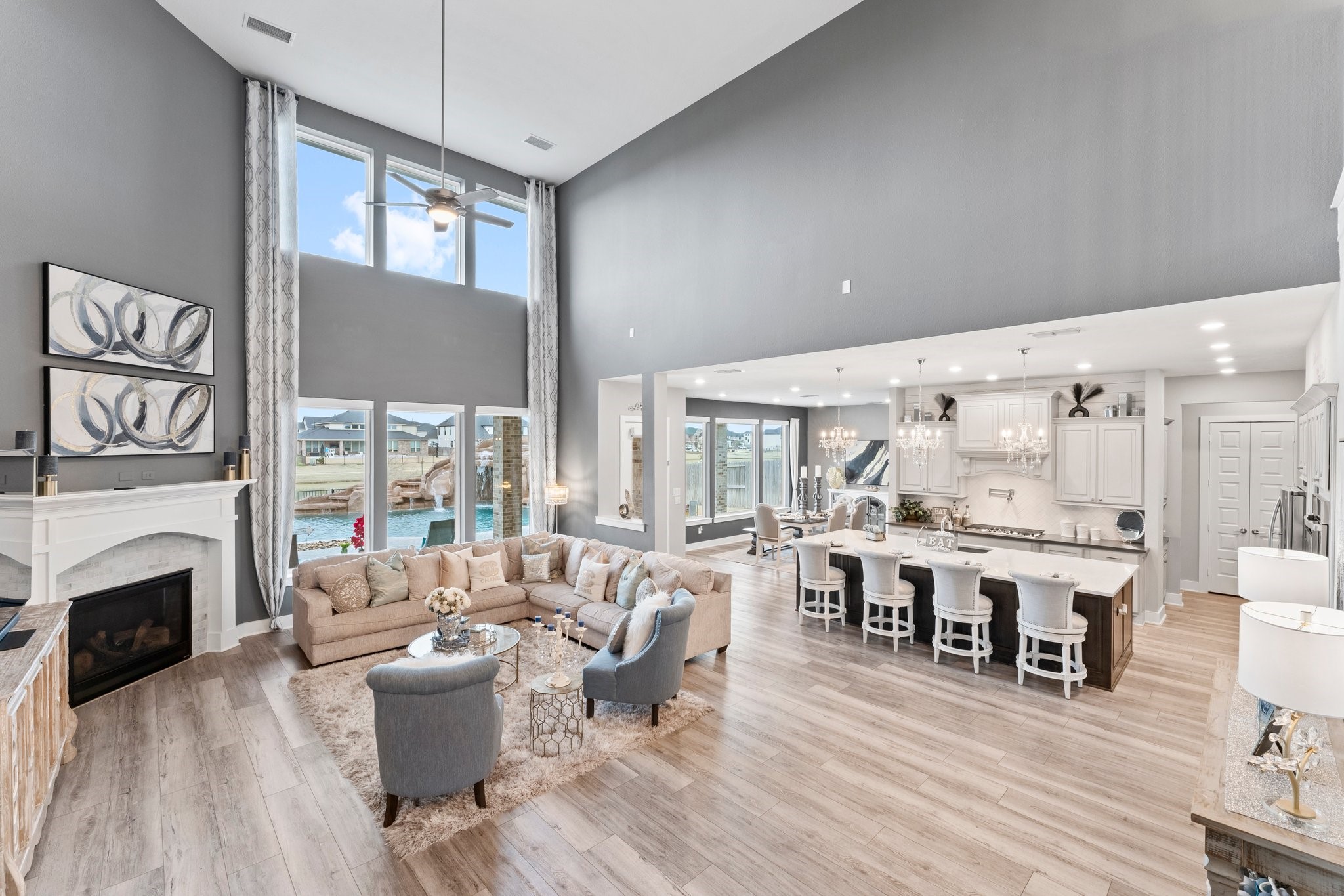 317 Waters Landing Lane Katy TX 77493