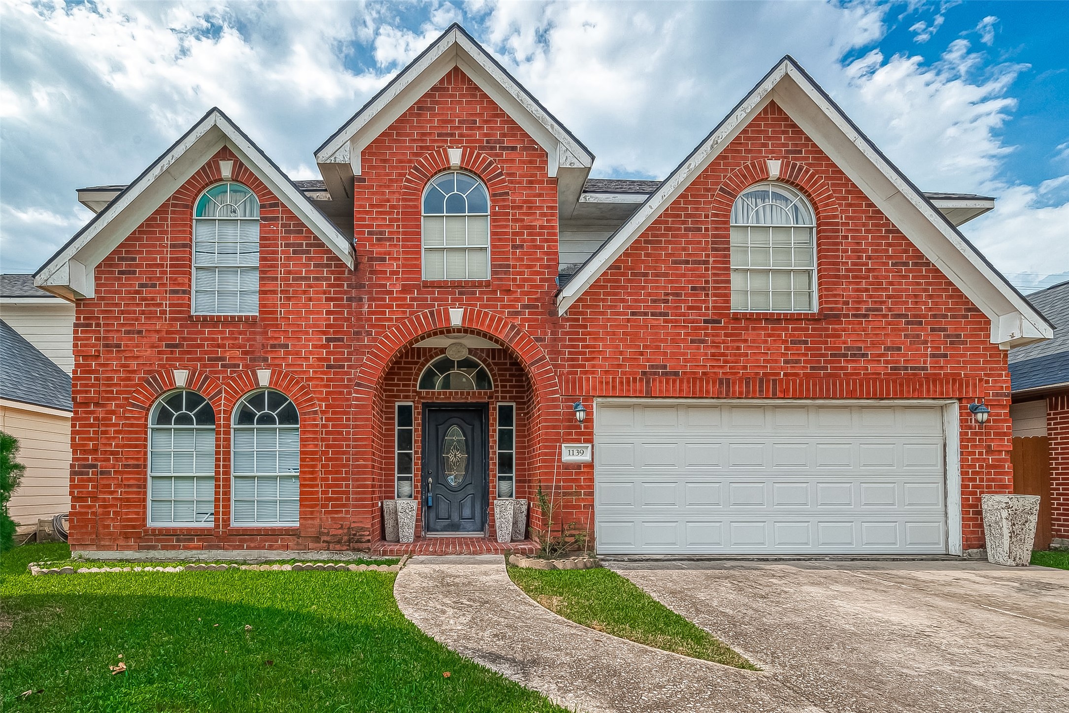 1139 Pennygent Lane Channelview TX 77530