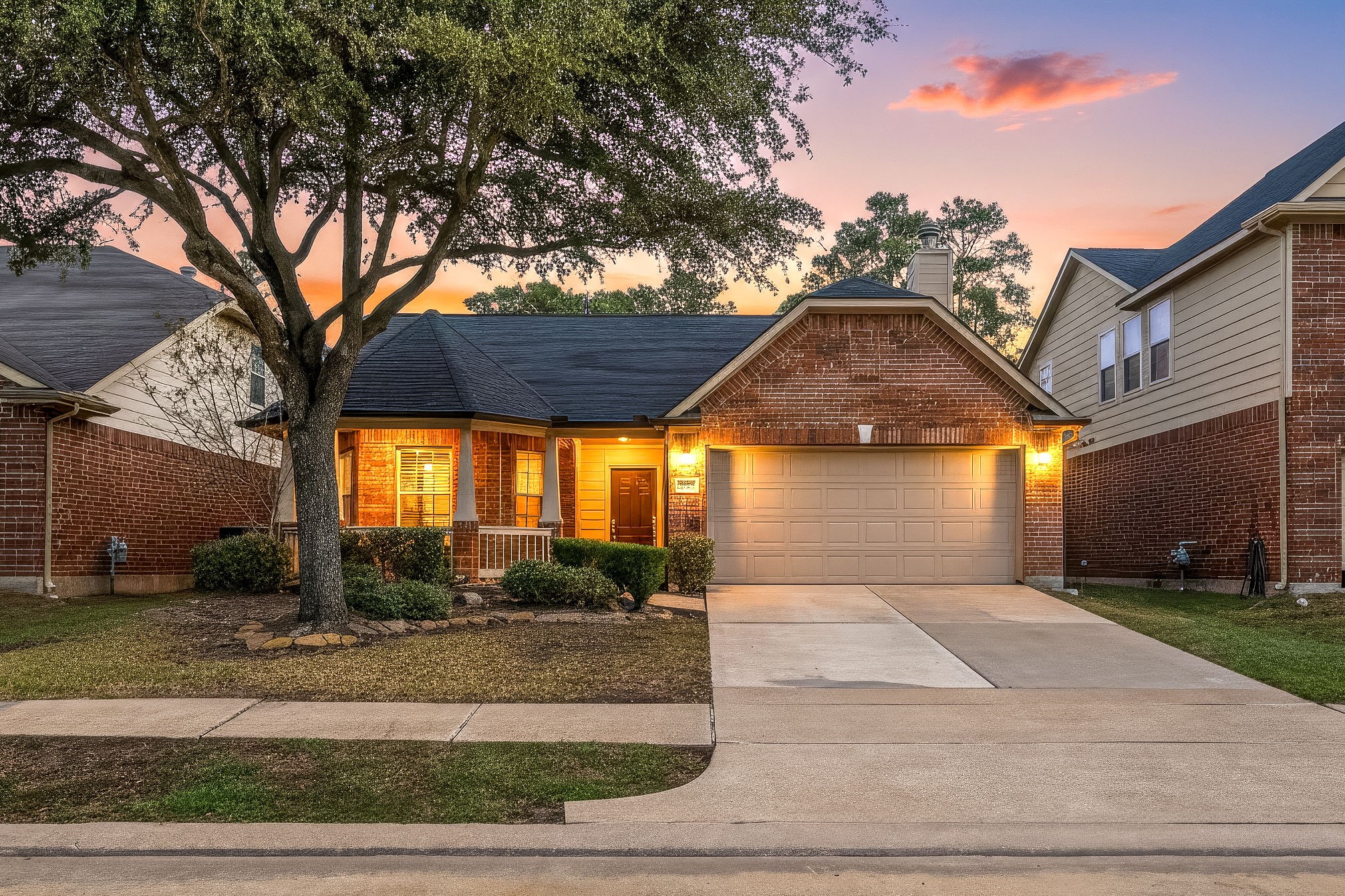 12006 Champions Walk Lane Houston TX 77066