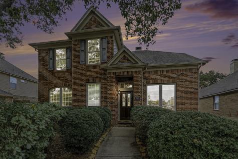 240 Kettering Lane League City TX 77573