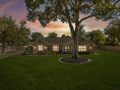 3205 Windsor Street Pearland TX 77581