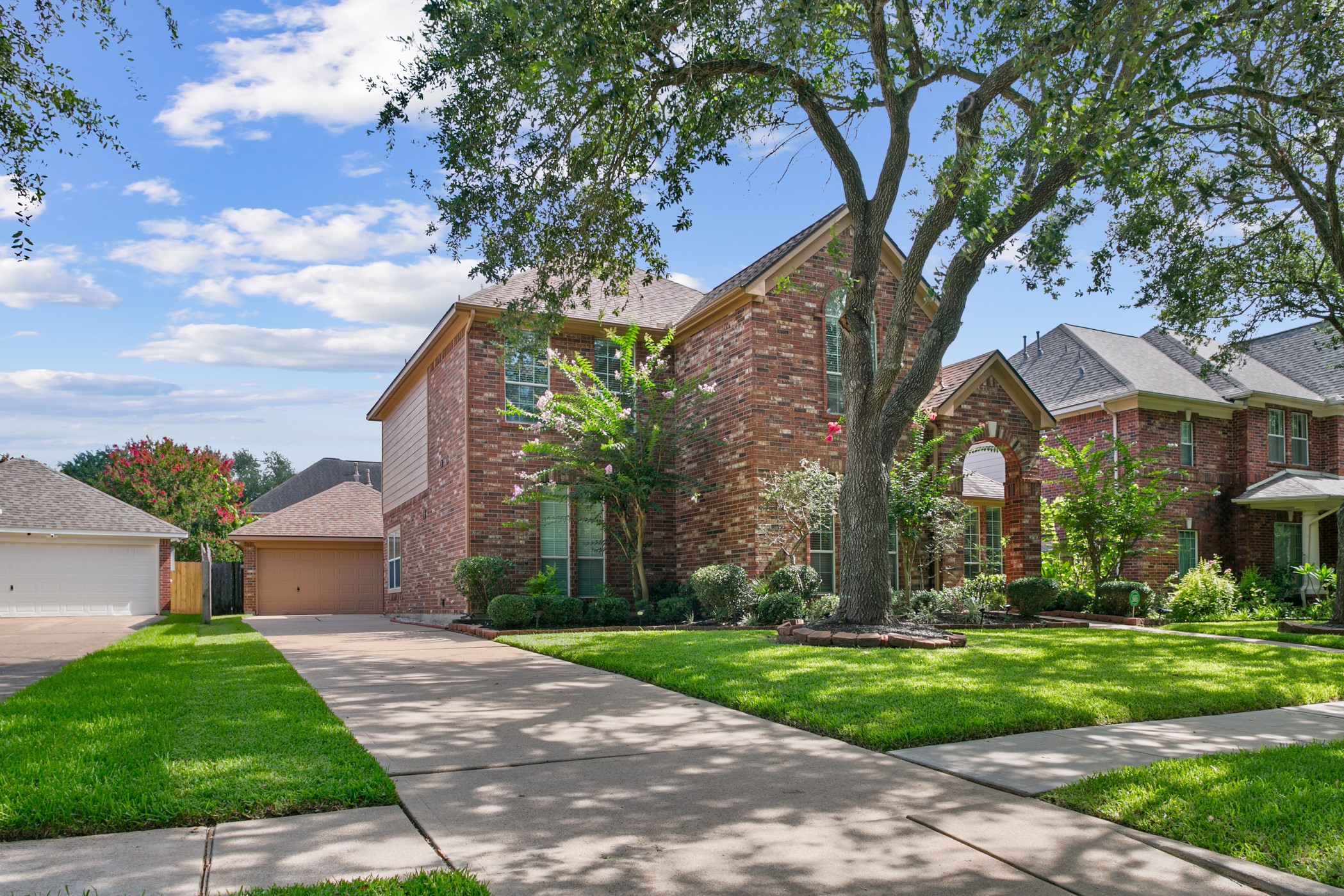 3615 Double Lake Drive Missouri City TX 77459