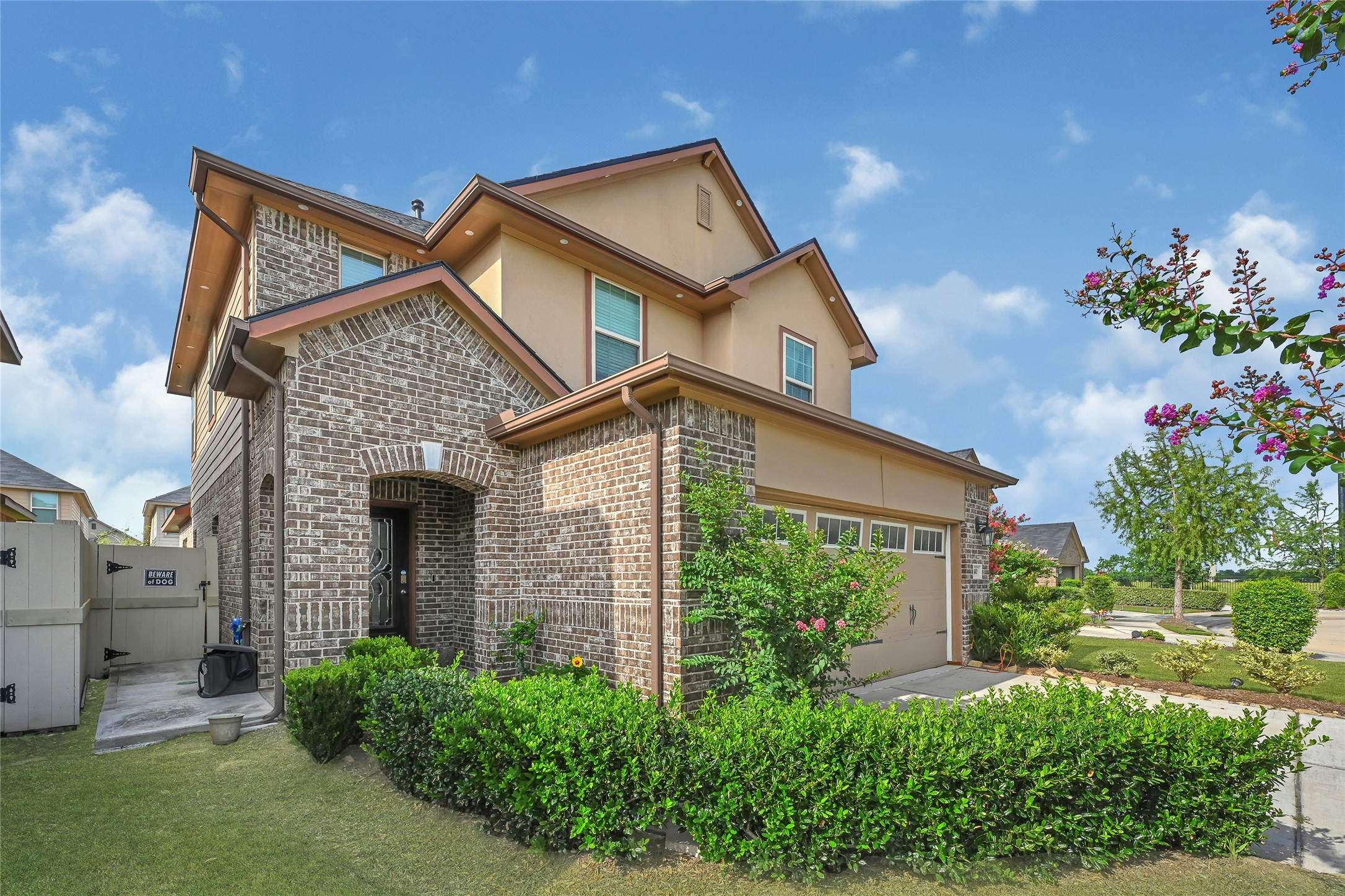 1410 Woods Lake Court Houston TX 77047