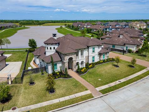 2533 Scenic Hills Drive Friendswood TX 77546