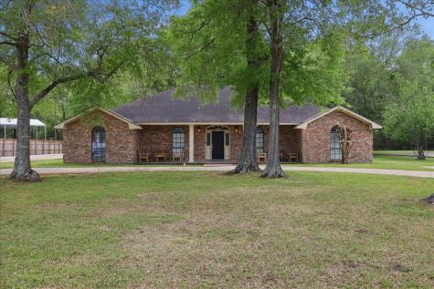 6635 Griffing Road Beaumont TX 77708