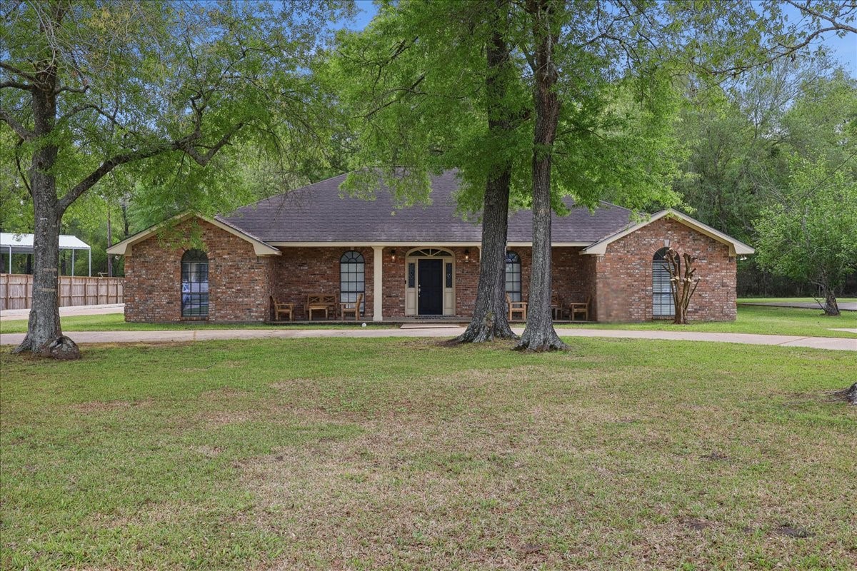 6635 Griffing Road Beaumont TX 77708