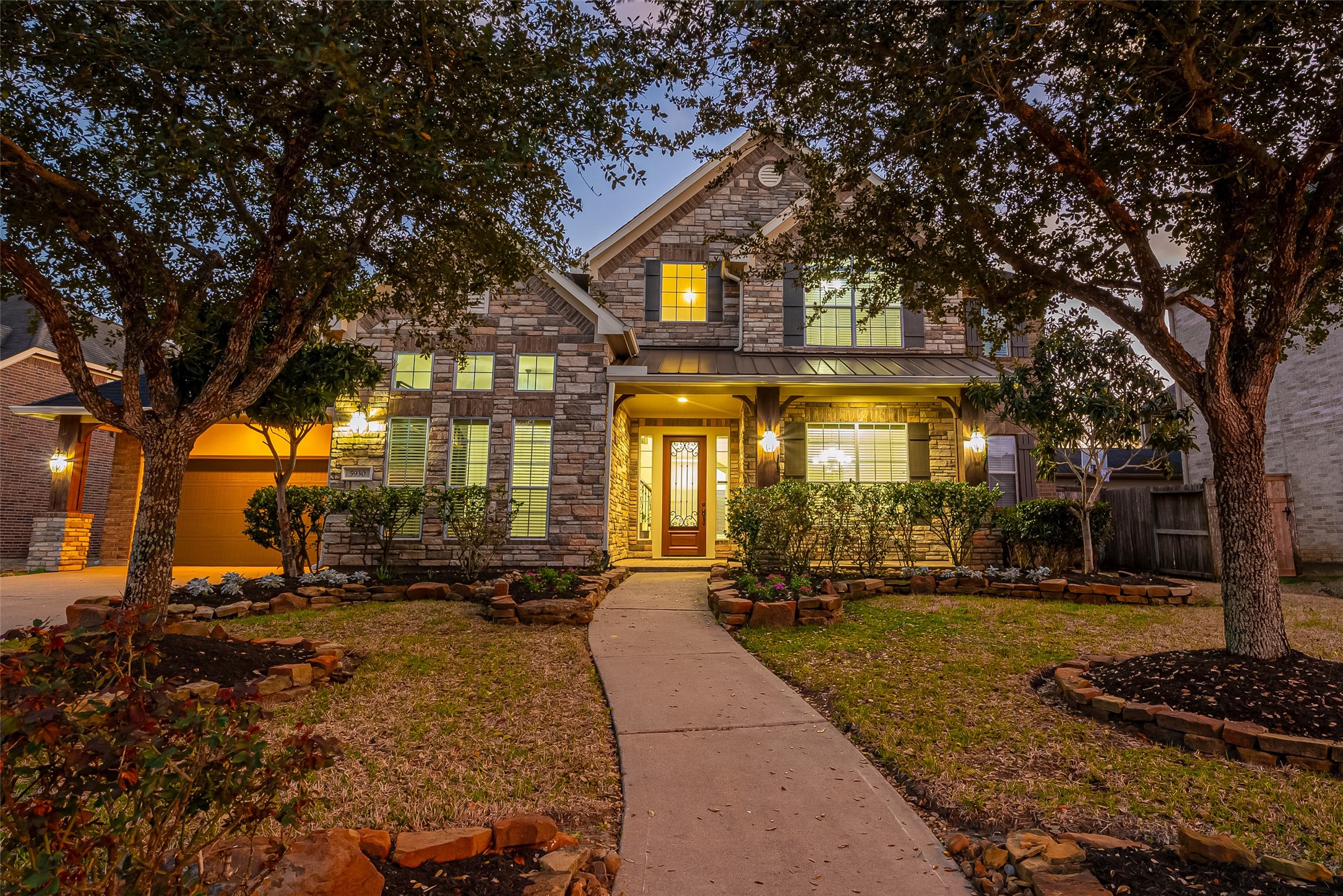 5930 Settlers Creek Court Fulshear TX 77441