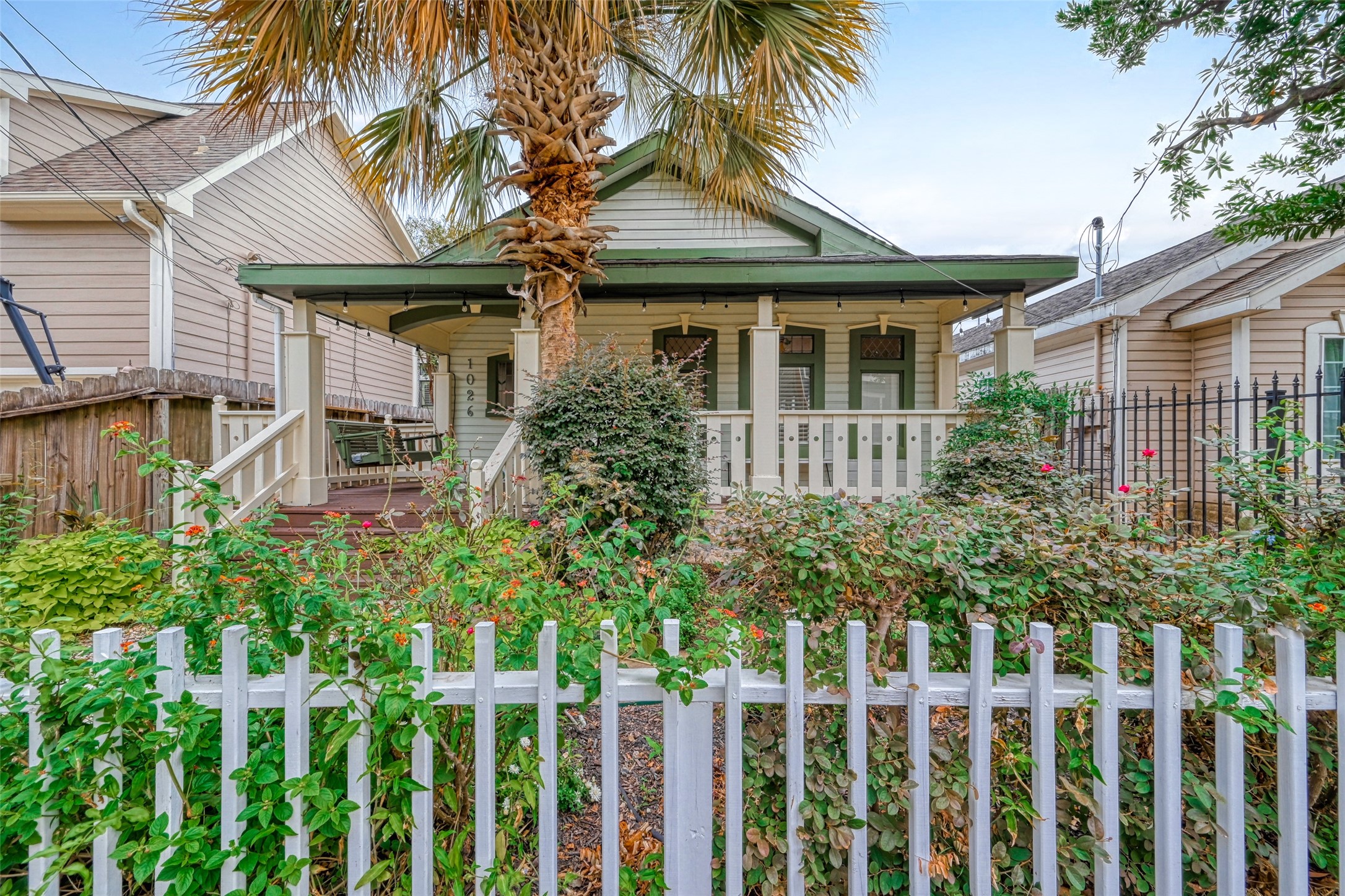 1026 Herkimer Street Houston TX 77008