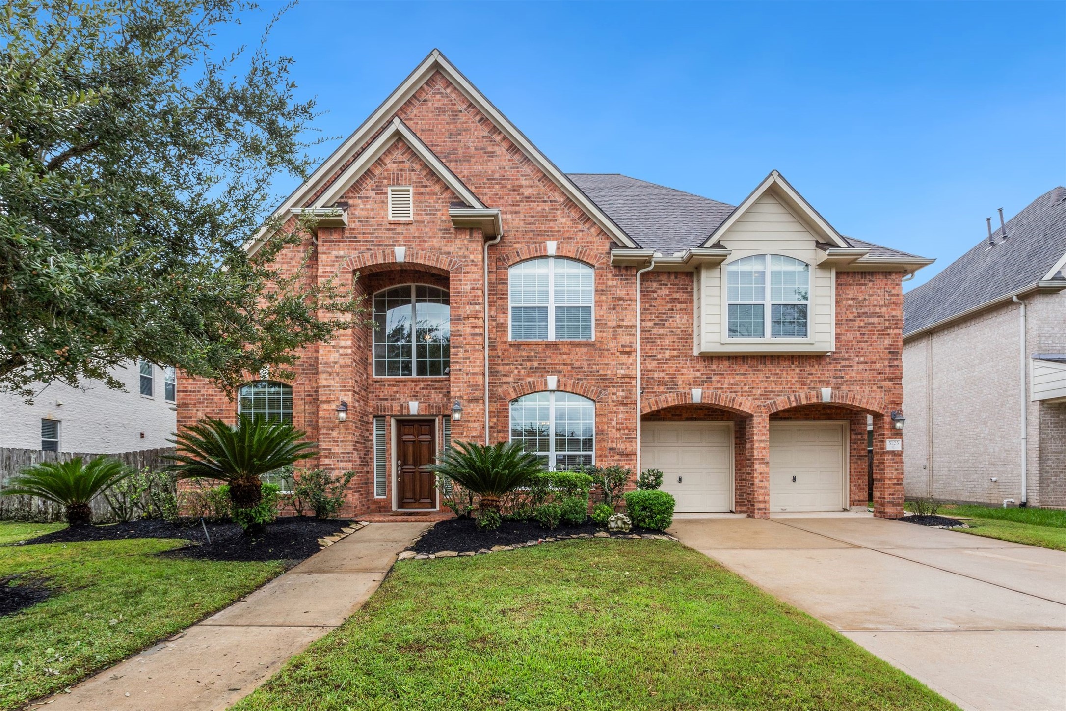 5123 Willow Cliff Lane Sugar Land TX 77479