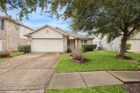 1926 Creegan Park Court Houston TX 77047