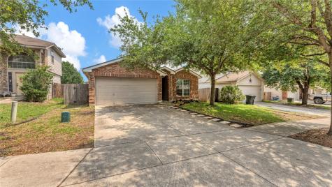 211 Goliad Drive New Braunfels TX 78130