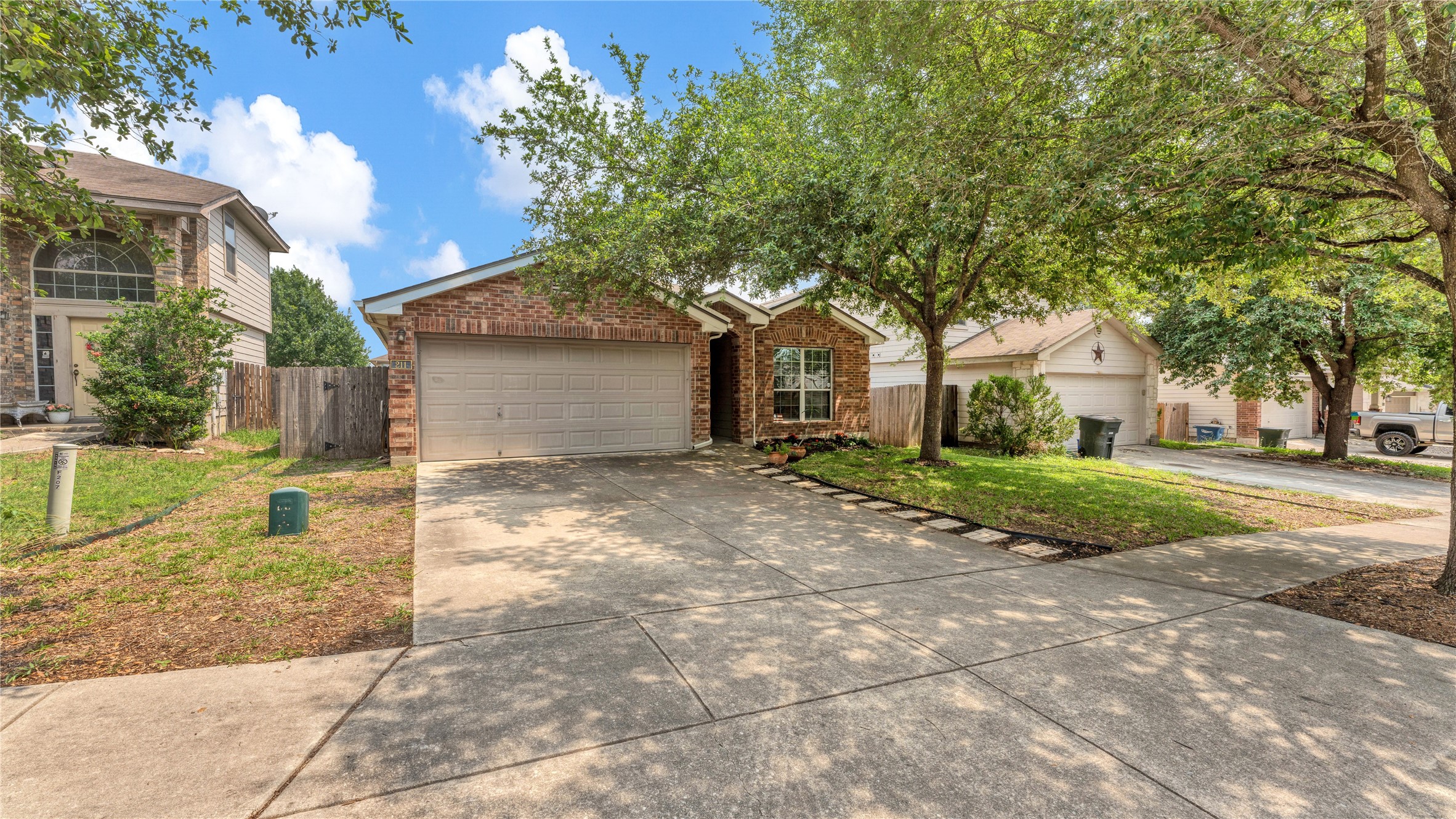 211 Goliad Drive New Braunfels TX 78130