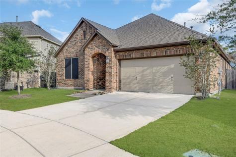 402 Bayberry Landing Way Crosby TX 77532