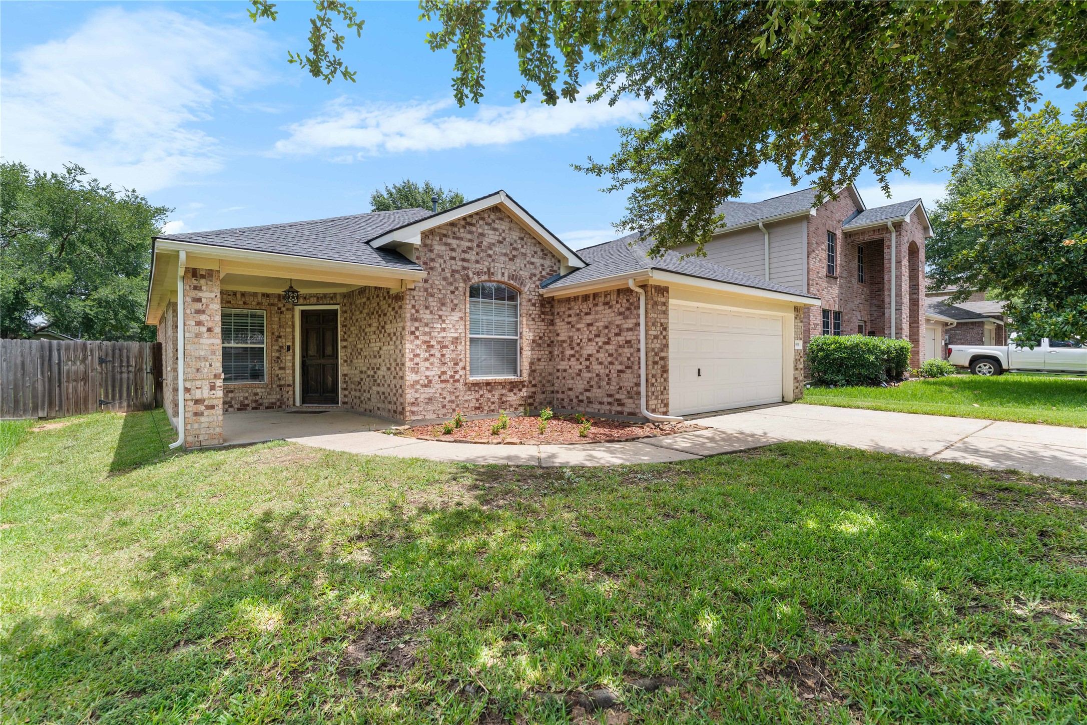 18918 Cluster Oaks Drive Magnolia TX 77355