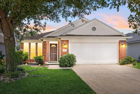 19618 Narcissus Brook Lane Cypress TX 77433