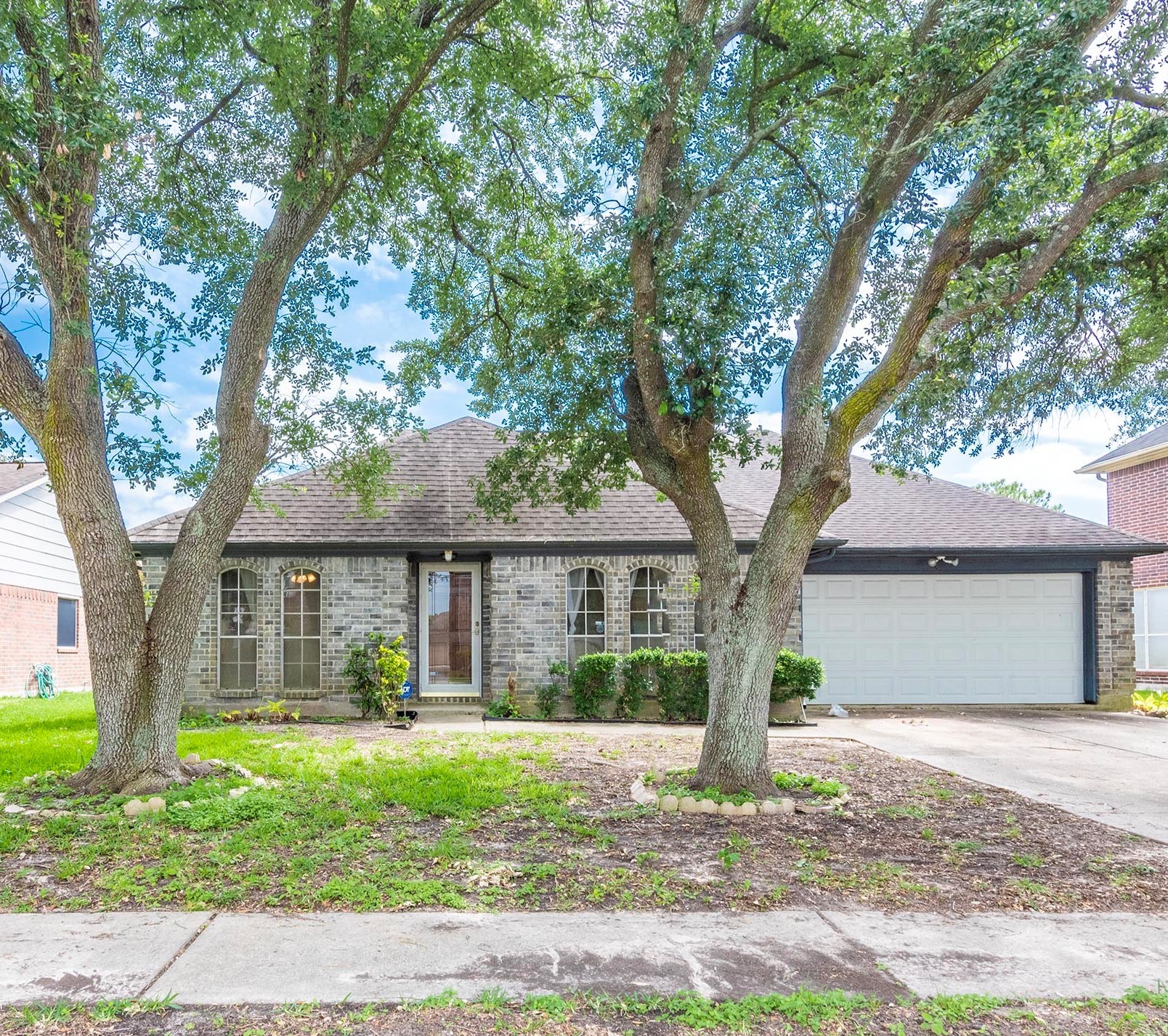 6222 Egypt Drive Pasadena TX 77505