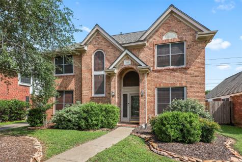 1405 Comanche Street Deer Park TX 77536