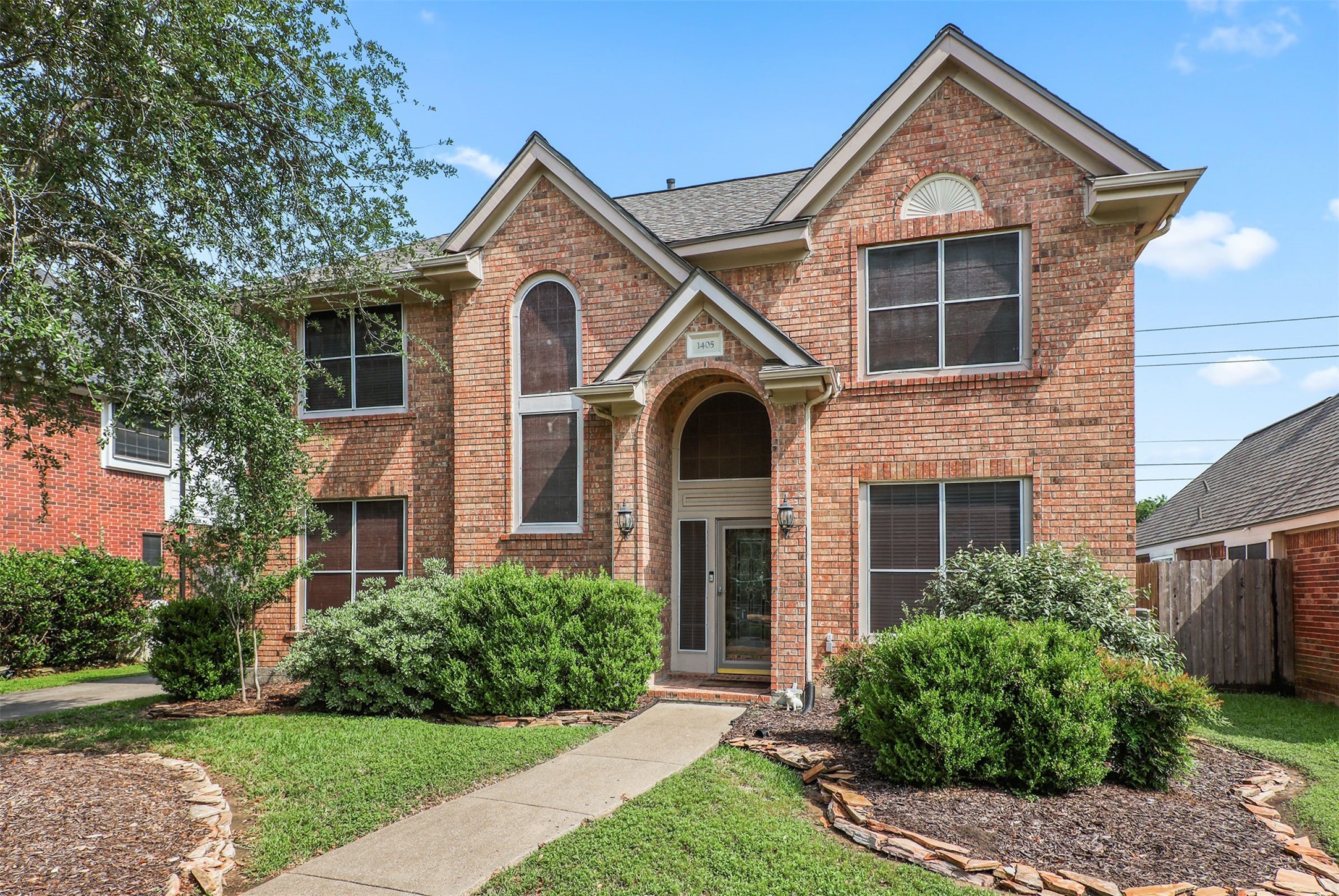 1405 Comanche Street Deer Park TX 77536