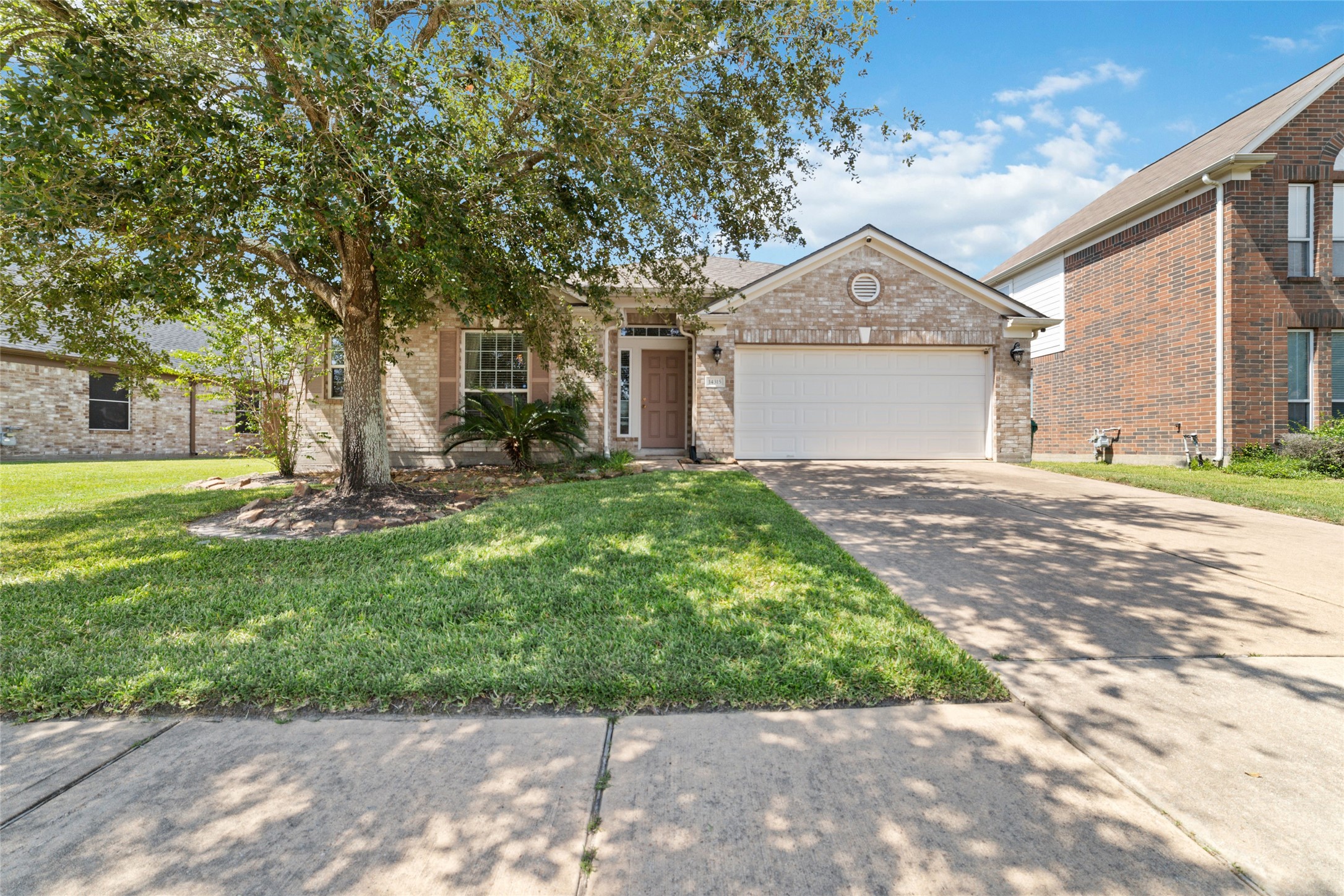 14315 Acorn Ridge Way Cypress TX 77429