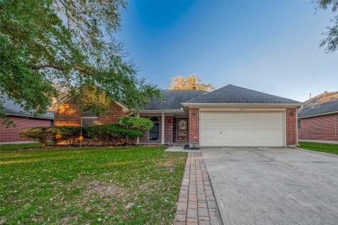 5126 Valley View Drive La Porte TX 77571