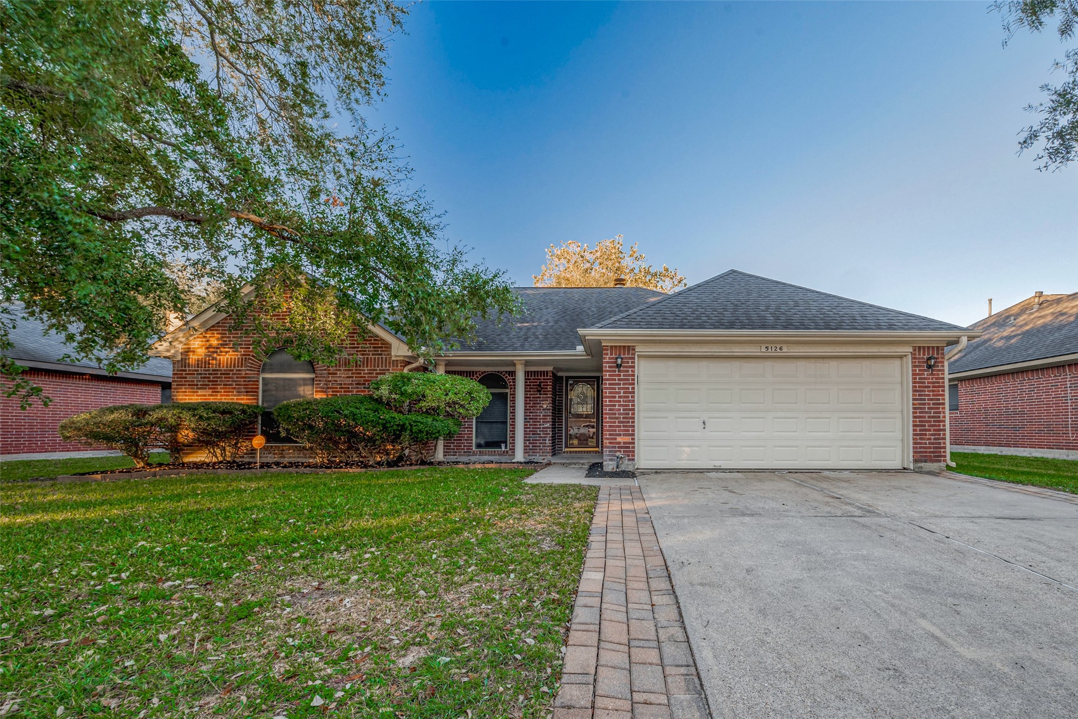5126 Valley View Drive La Porte TX 77571