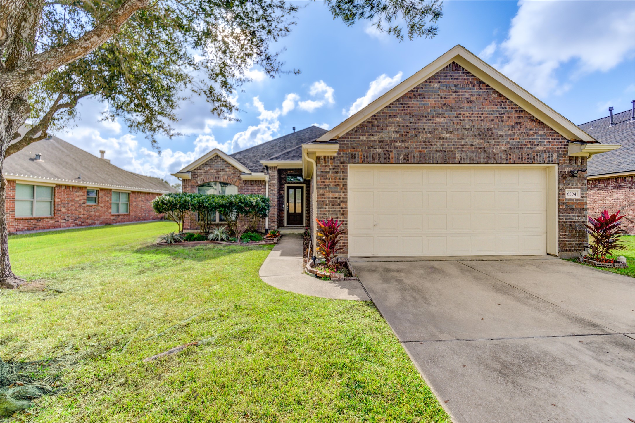 6504 Patridge Drive Pearland TX 77584
