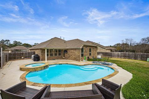 715 S Galley Drive Crosby TX 77532