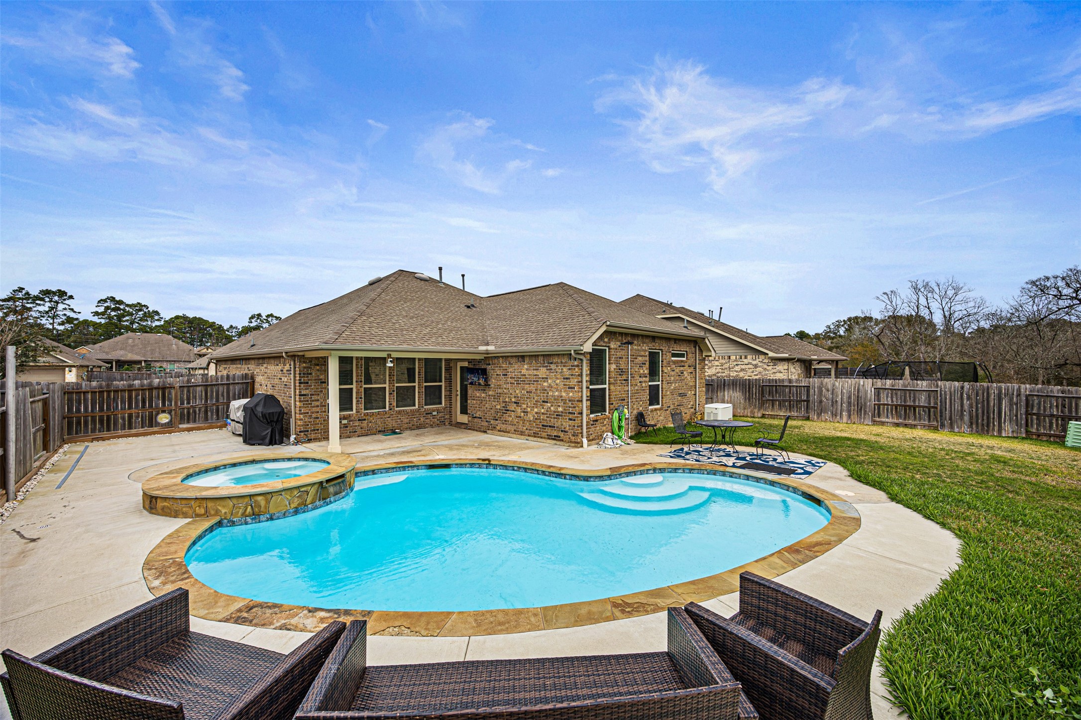 715 S Galley Drive Crosby TX 77532