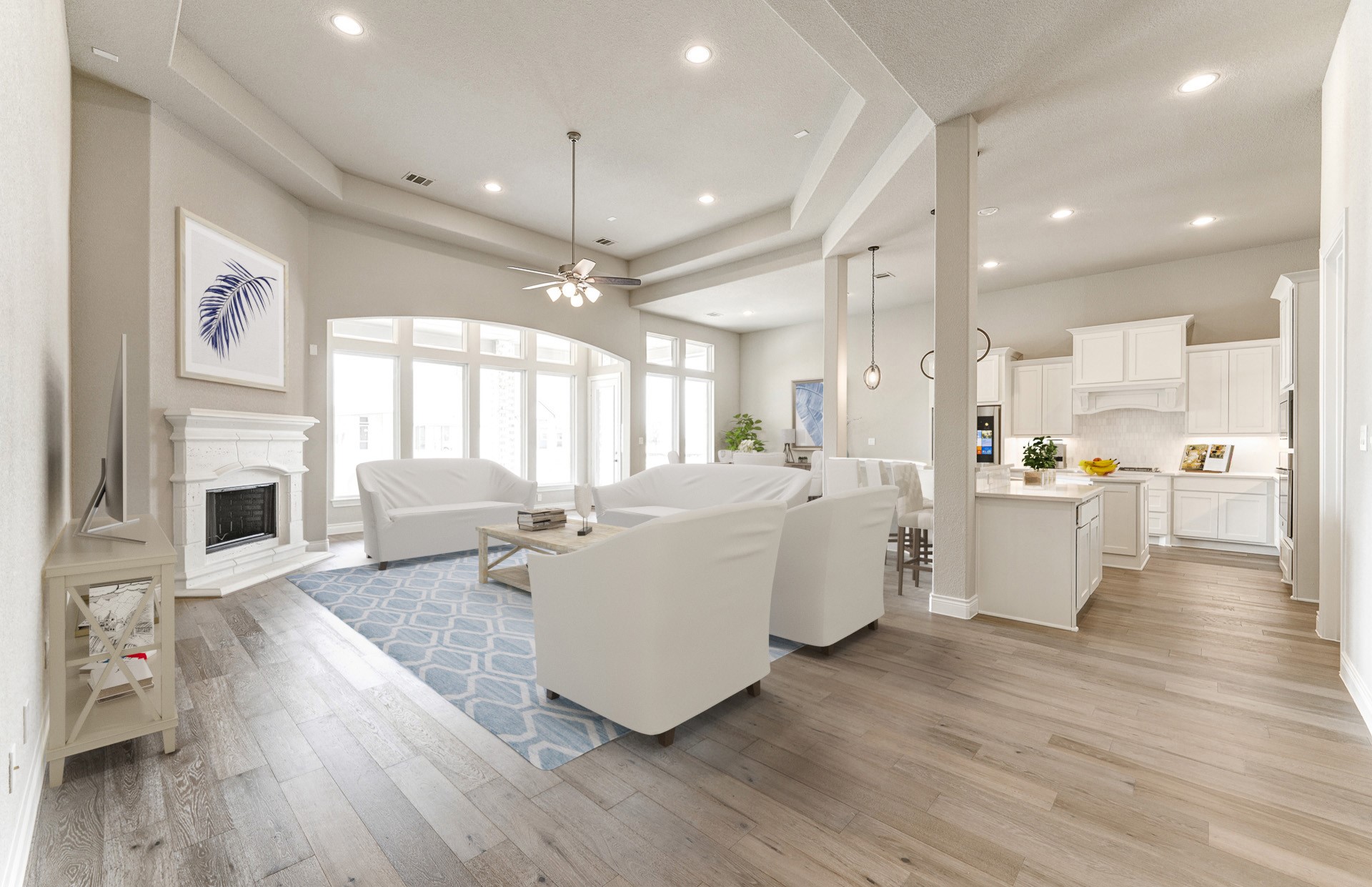 21207 Central Valley Lane Cypress TX 77433