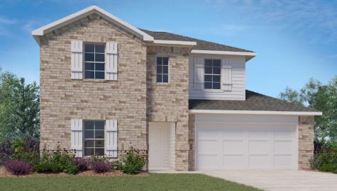 40510 Crisp Beech Street Magnolia TX 77354