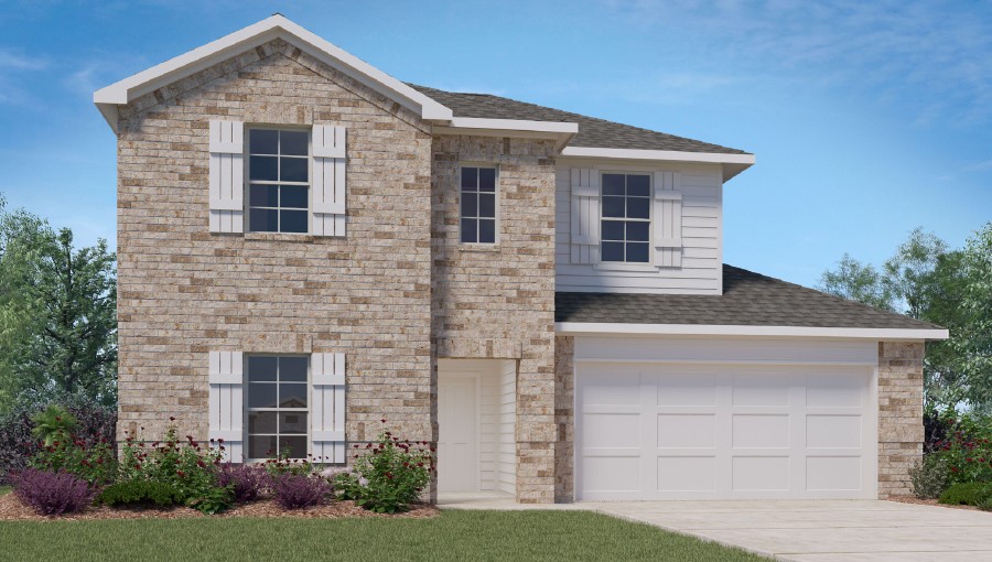 40510 Crisp Beech Street Magnolia TX 77354