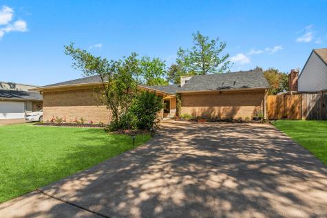10510 Rockcrest Road Houston TX 77041