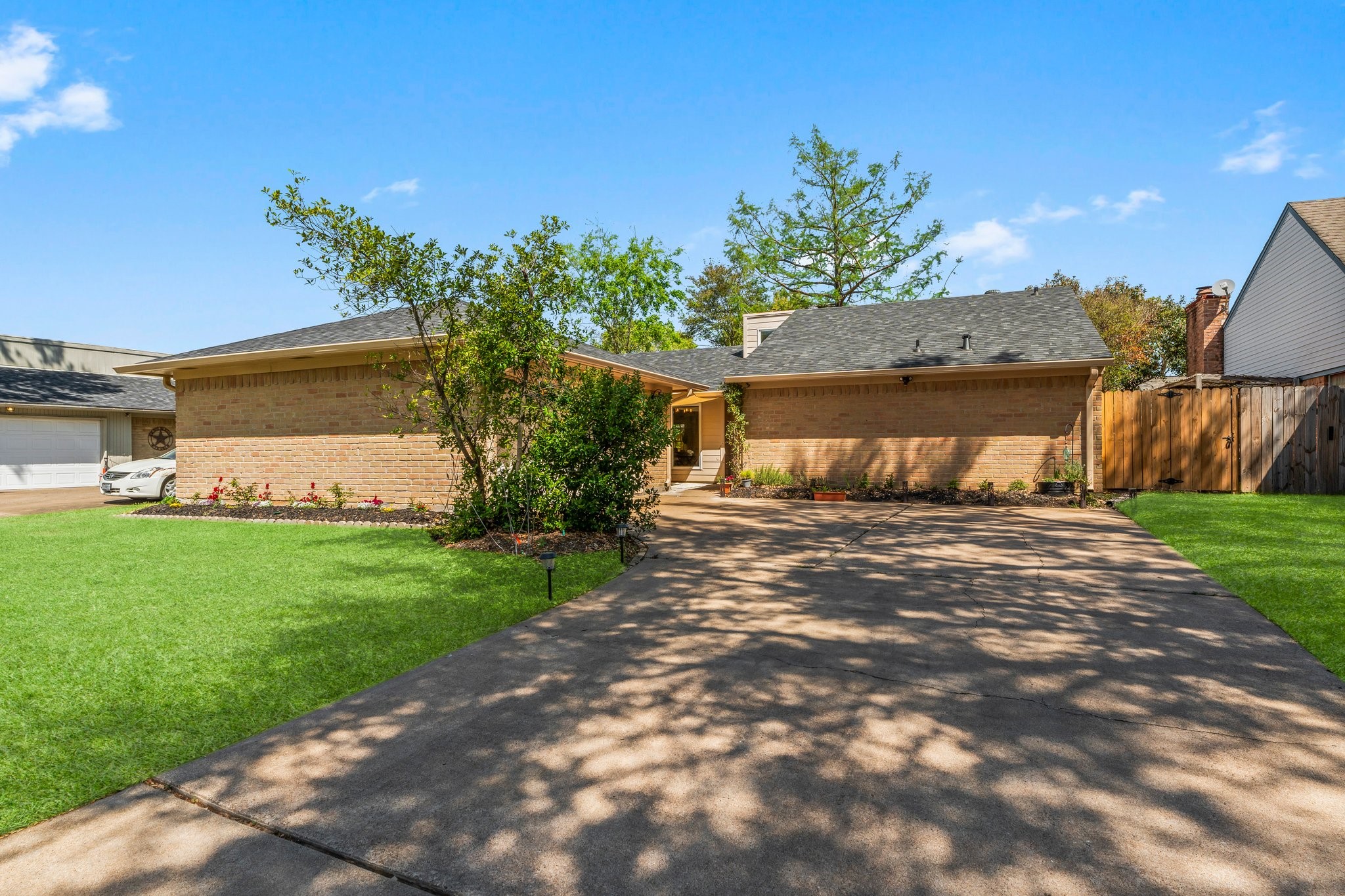 10510 Rockcrest Road Houston TX 77041