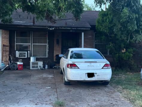 3819 King Street Houston TX 77026