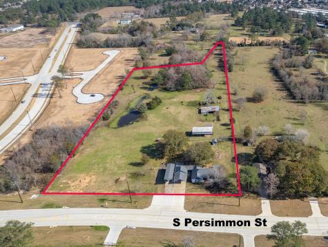 1515 S Persimmon Street Tomball TX 77375