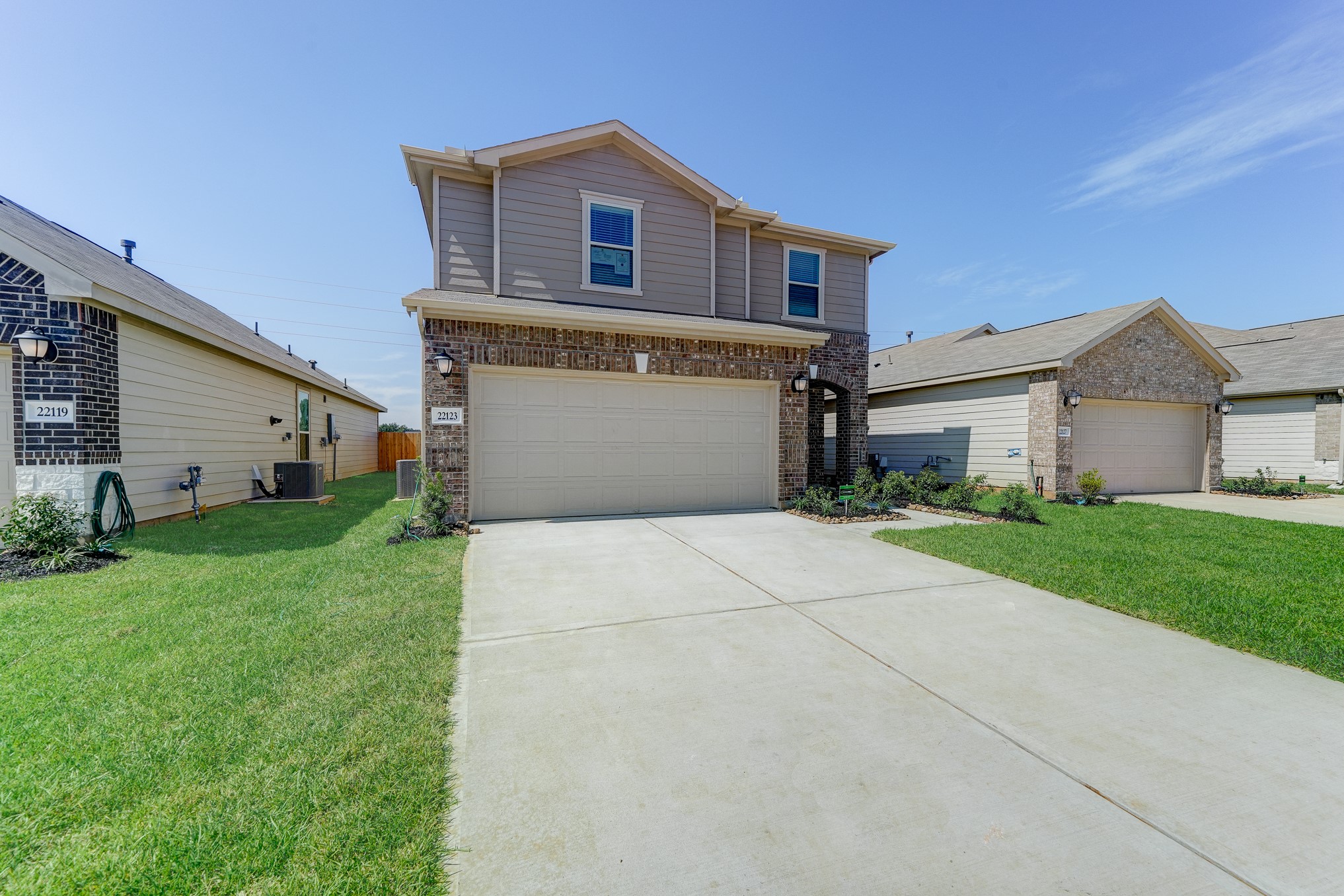 22123 Hawberry Blossom Lane Tomball TX 77377