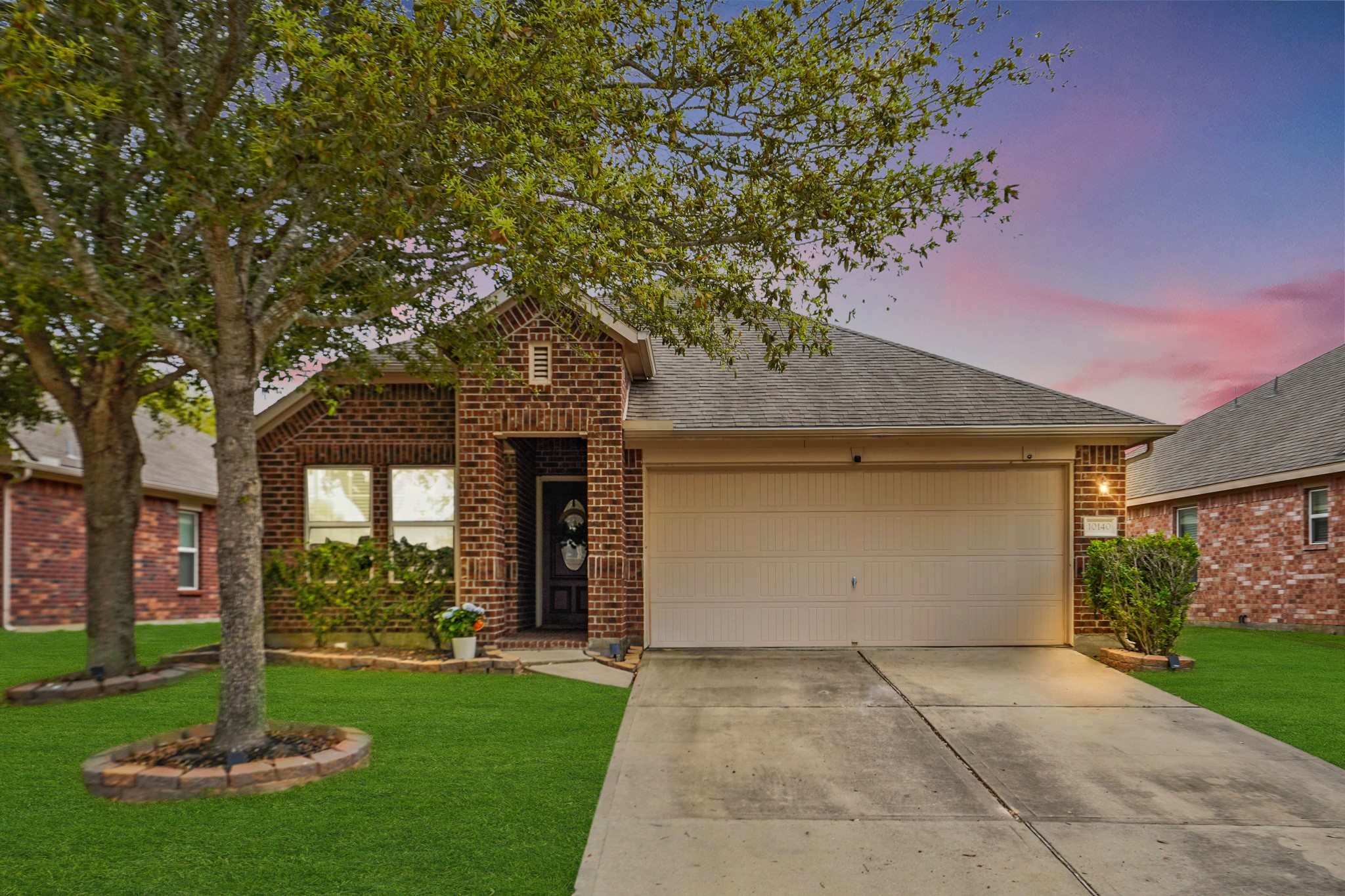 10140 Hidden Creek Falls Lane Brookshire TX 77423
