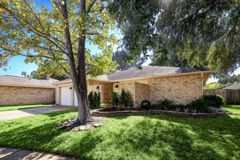 13515 Wells River Drive Houston TX 77041