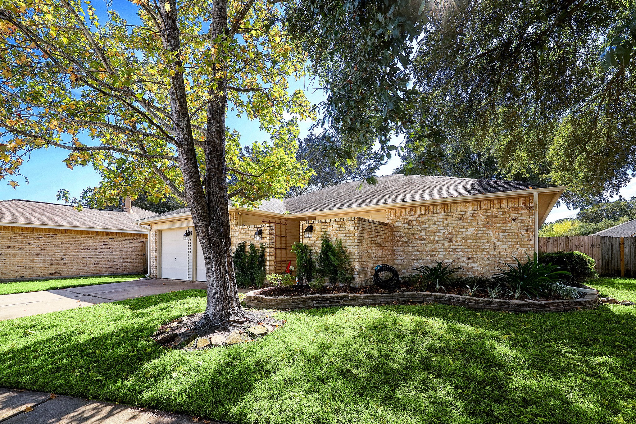 13515 Wells River Drive Houston TX 77041