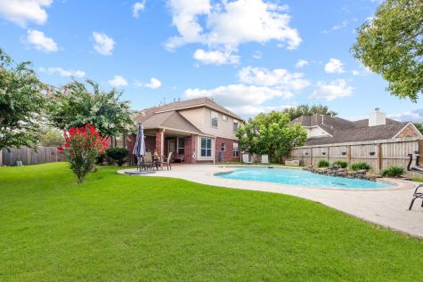 3802 Kimberly Drive Pearland TX 77581