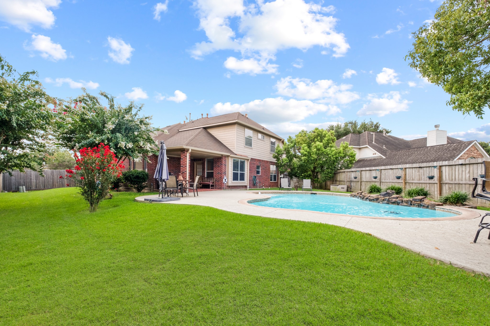 3802 Kimberly Drive Pearland TX 77581