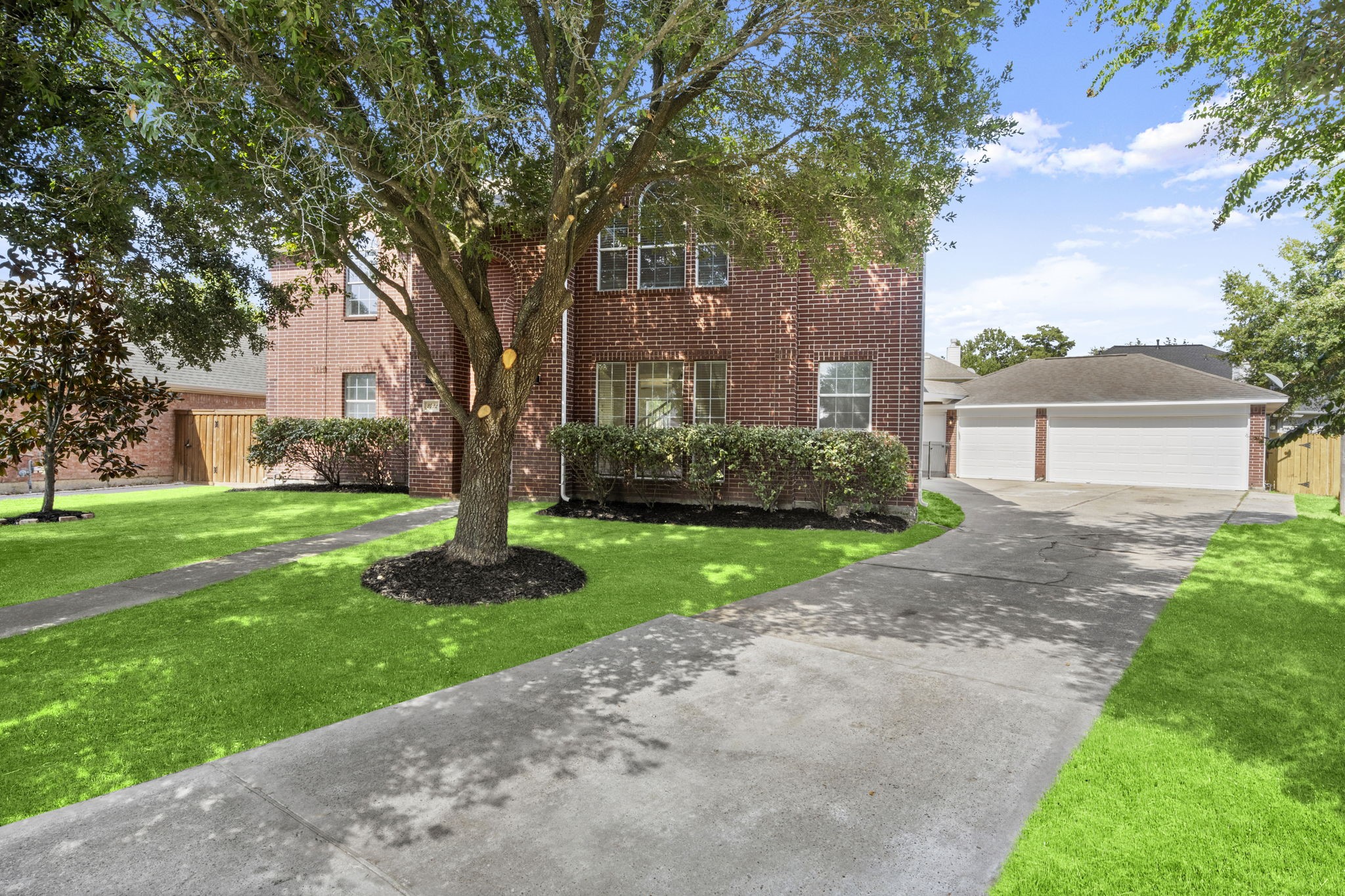 2422 Little Forest Court Spring TX 77373