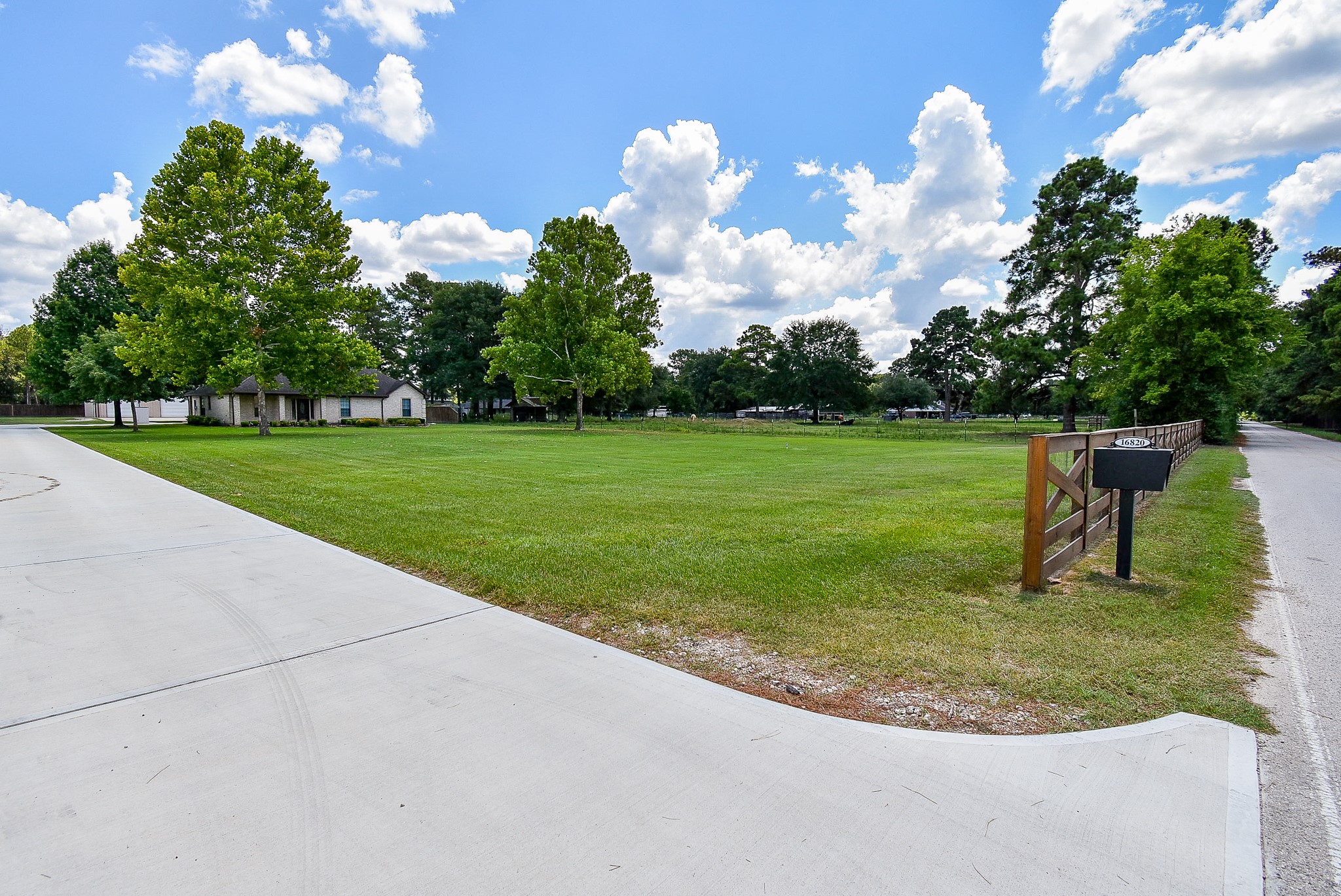16820 Steinhagen Road Cypress TX 77429